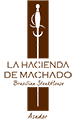 La Hacienda de Machado Logo